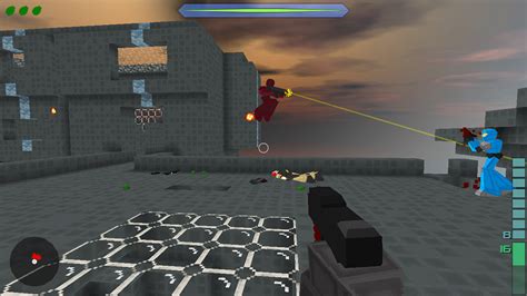 Little English Halo Blog Murder Miners Releases On Xbox Live Indie Games