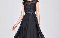 dresses evening chiffon princess scoop line beading neck length floor dress prom color special jjshouse sequins appliques lace dressfirst loading