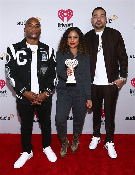 Angela Yee Announces Shes Leaving The Breakfast Club To Launch Solo