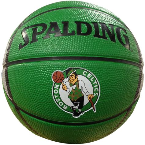 Spalding Spalding Nba 7 Mini Basketball Boston Celtics Walmart