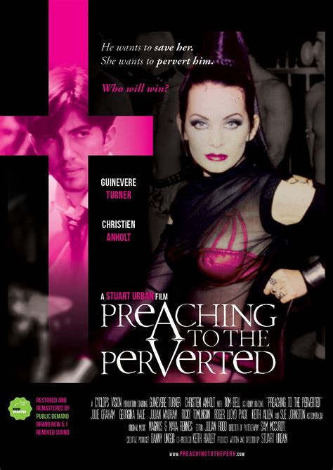 Hành động Preaching To The Perverted 1997 1080p Blu Ray Remux Avc Dts Hd Ma 51 Epl