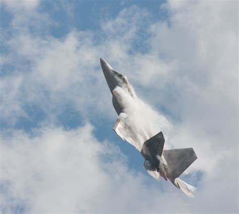 F 22 Raptor Shot 2 Nathan Rupert Flickr