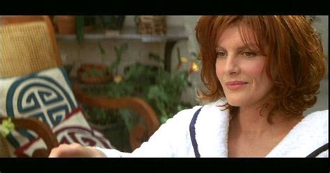 Photo Of Rene Russo From The Thomas Crown Affair 1999 Love The Color