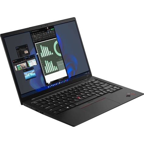 Lenovo ThinkPad X Carbon Gen Notebook CB AUS B H