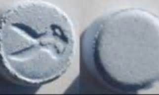 Police Warn Of Scissors Ecstasy Pills After Four People Overdose