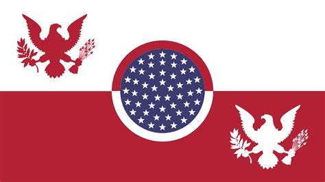 United States Flag Redesign Rvexillology