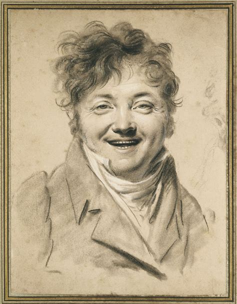 Histoire Dart Louis Léopold Boilly Une Rétrospective Incontournable