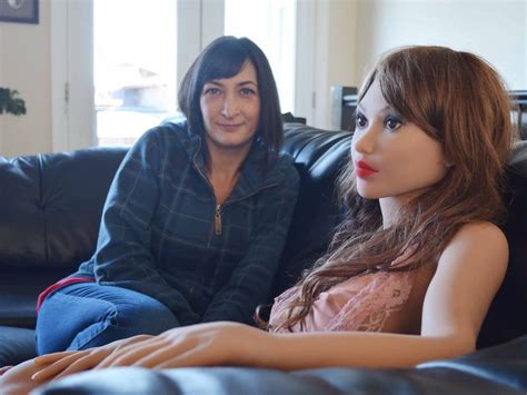 Kamloops Sex Doll Startup Put On Hold Moved To Alberta The Province