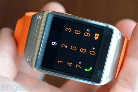 รวมทุกเรื่องที่คุณอยากรู้เกี่ยวกับนาฬิกาอัจฉริยะ Samsung Galaxy Gear ...