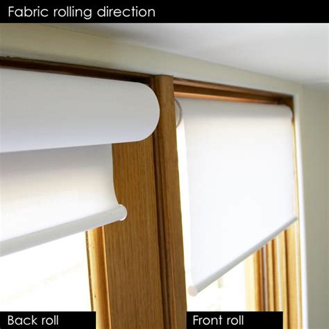 Roller Blinds Shade And Sunscreen Solutions In Lebanon
