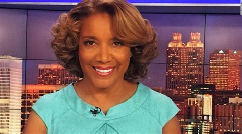 Veteran Atlanta News Anchor Amanda Davis Dies After Having Stroke