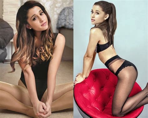 Ariana Grande Celeb Upskirts Sex Pictures Pass