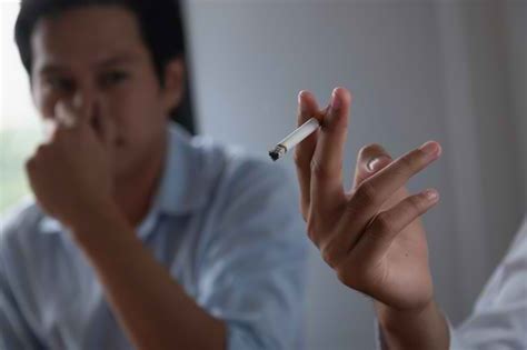Bahaya Menjadi Perokok Pasif Dan Langkah Pencegahannya Alodokter