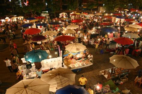 10 Best Night Markets In Chiang Mai Thailand Updated 2021 Trip101