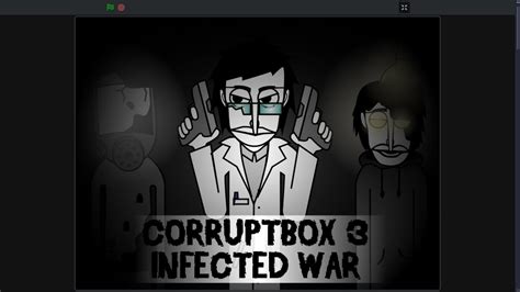 Corruptbox Infected War V Scratch Mix End Of The Corruption Youtube