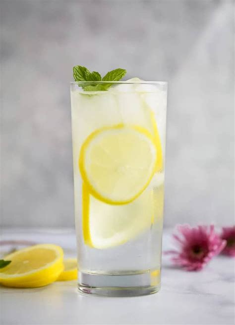 Many have the misguided notion that the lemon diet recipe is solely intended as a weight loss method. RESEPI AIR LEMON DETOX YANG MUDAH DISEDIAKAN SESUAI UNTUK ...