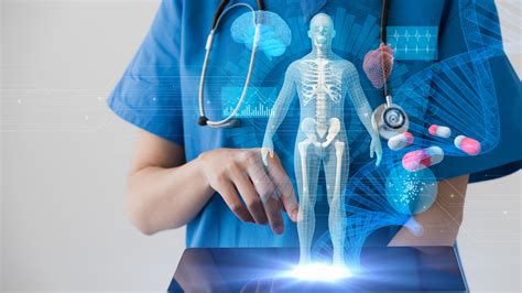 3 Reasons Why Ai In Healthcare Is Here To Stay 2023 Guide The Iso Zone