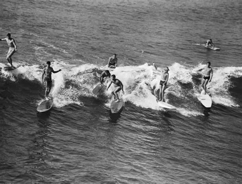 the scintillating history of surfing