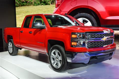 Financing as low as 0% withaffirm prequalify now. 2015 Chevrolet Silverado Custom is a Capable Workhorse ...