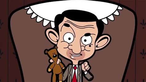 New Mr Bean Funny Cartoons For Kids ᴴᴰ Best Full Episodes