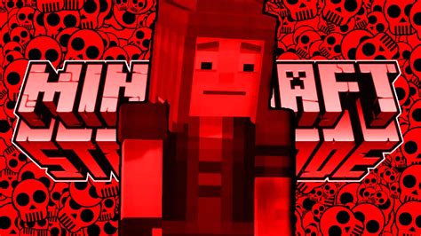 Wither Sicknessminecraft Story Mode 13 Youtube