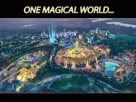 While the resort was going through some. ParquePlaza.net: Grupo Vidanta y Cirque du Soleil ...