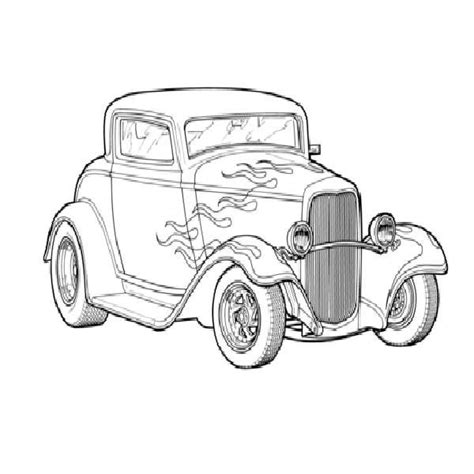 Feel free to download, share, comment. Rat Fink Coloring Pages Coloring Pages