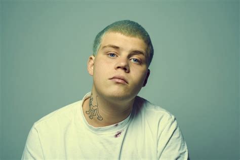 Yung Lean Aka Jonatan Leandoer127 Vuelve Con Su Experimental ‘nectar