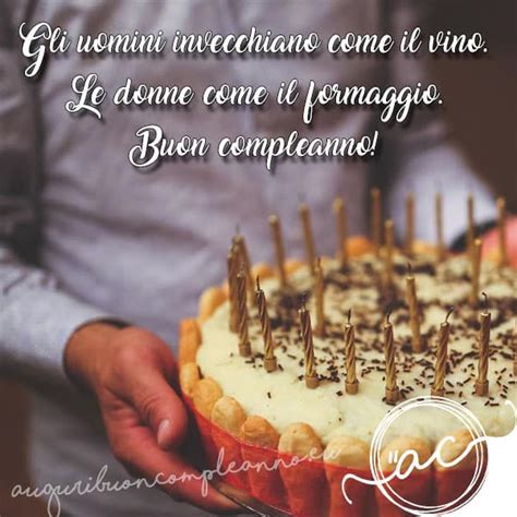 Auguri di compleanno originali per tutte le occasioni dilei. Buon Compleanno Divertente e Simpatico: TOP Frasi d'Effetto