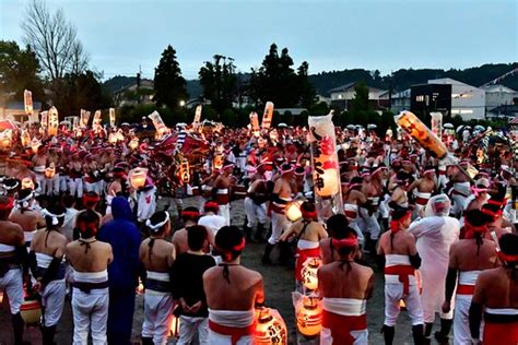 Ohara Hadaka Naked Festival Ohara Naked Festival Which Flickr