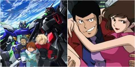 11 Anime With The Longest Time Skips