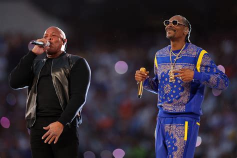 Snoop Dogg Is Celebrating 30 Years Of Working With Dr Dre By Dropping