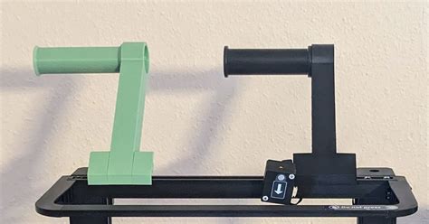 Ender 3 S1 Spool Holder Mount By Hypotesseract Download Free Stl Model