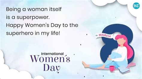 Happy Womens Day 2022 Best Wishes Quotes Images Messages And