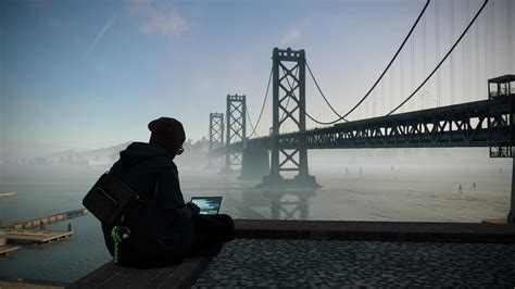 1224x1224 Watch Dogs 2 2017 Video Game 1224x1224 Resolution Wallpaper