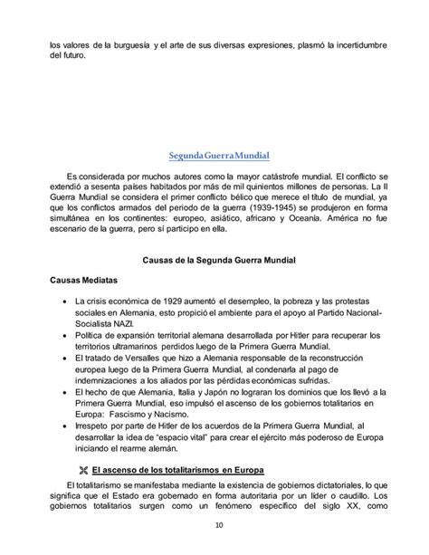 Antología Bachillerato Estudios Sociales 2018 Formato Doc Pdf