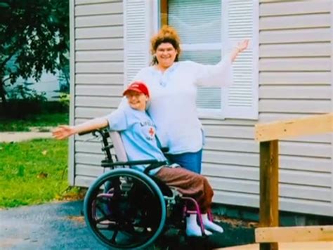 She Spent Her Whole Life Believing She Was Sick, But When Her Mother