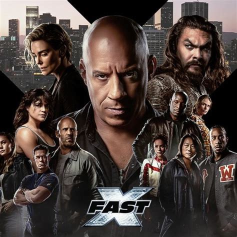 Stream Episode Fast X 2023 Full Movie Watch And Download Free By Movie Pro Podcast Listen