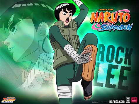 Feel free to send us your own wallpaper. Rock lee : Naruto Shippuden Anime Wallpaper | Anime ...