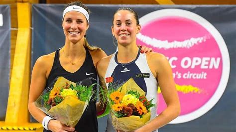 We did not find results for: W60 Wiesbaden (GER) 2019 | Apr 29 (Winner: Barbora ...