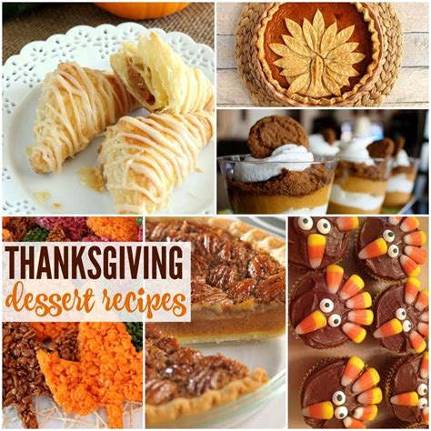 This easy thanksgiving dessert is made with just a handful of ingredients and doesn't require any baking. Easy Thanksgiving Dessert Recipes!