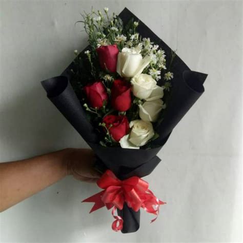 Rusty florist jakarta online flower shop karangan bunga mawar. Begini Gambar Bunga Mawar Asli Untuk Pacar Super Keren ...