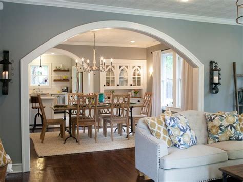 Painting old cabinets and installing new hardware will give the kitchen a facelift. Fixer Upper: Brick Cottage for Baylor Grads | Fixer Upper ...