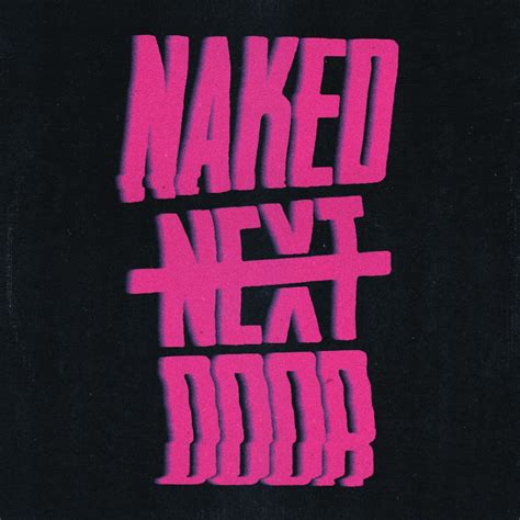 Naked Next Door Youtube