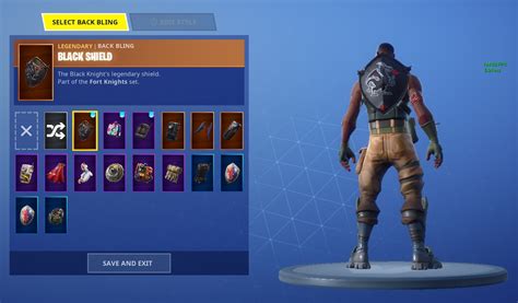 Selling Knight Email Included All Platforms Black Knight