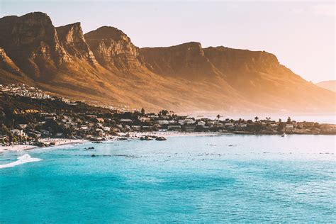 6 Free Things To Do In Cape Town South Africa Dymabroad