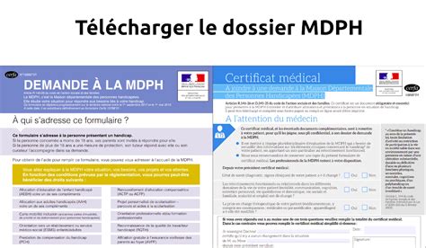 Timbre Trahir Pays Natal Cerfa Certificat M Dical Mdph Tape Taquineries Troubl