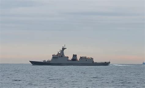 Ph Joins Asean India Maritime Exercise Global News