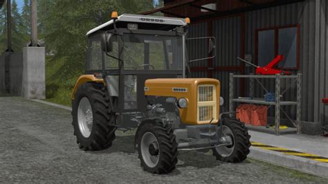 Ursus C360 Fs17 Mod Mod For Farming Simulator 17 Ls Portal