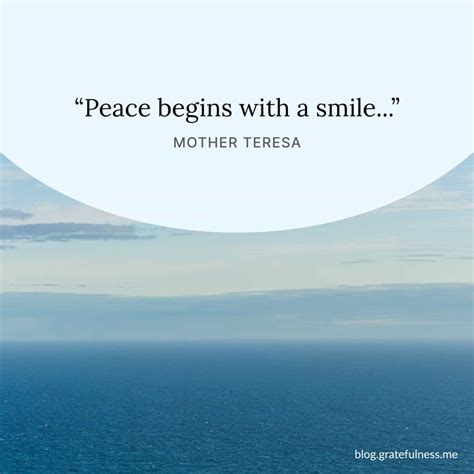 Peace Quotes For A Calm Relaxed And Tranquil Mind